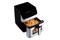 Frytkownica beztłuszczowa Air Fryer TESLA QD65 AirCook 2100W
