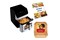 Frytkownica beztłuszczowa Air Fryer TESLA QD65 AirCook 2100W