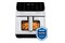 Frytkownica beztłuszczowa Air Fryer TESLA QD65 AirCook 2100W