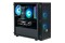 Mad Dog M30ARGB-A06WR16WH AMD Ryzen 5 16GB DDR5 NVIDIA GeForce RTX 5060 Ti 8GB 1TB SSD Windows 11 Home