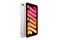 Tablet Apple iPad mini 8.30" Apple A17 8.0GB/128GB, beżowy