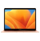 Laptop Apple MacBook Air 13.3" Apple M1 M1 16GB 1TB SSD macOS złoty