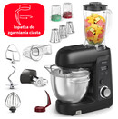 Robot kuchenny Tefal QB5458F0 1100W