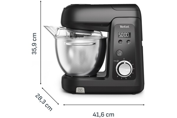 Robot kuchenny Tefal QB5458F0 1100W