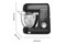 Robot kuchenny Tefal QB5458F0 1100W