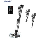 Odkurzacz JIMMY PW11 pionowy z pojemnikiem 400W srebrno-czarny