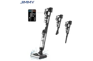 Odkurzacz JIMMY PW11 pionowy z pojemnikiem 400W srebrno-czarny