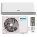 Klimatyzator ścienny SPLIT z montażem Hisense QE25XV4EG Energy Pro 2600W 25dB