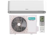 Klimatyzator ścienny SPLIT z montażem Hisense QE25XV4EG Energy Pro 2600W 25dB