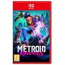 Metroid Ravenous 2 Nintendo Switch