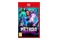 Metroid Ravenous 2 Nintendo Switch