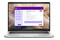 Laptop DELL Pro 14 14.0" Intel Core Ultra 5-235U INTEL Iris Xe 32GB 512GB SSD M.2 Windows 11 Professional srebrny