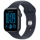 Smartwatch Apple Apple Watch SE 3 Aluminium Case granatowy