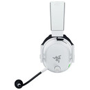 Słuchawki Razer BlackShark V3 Nauszne Przewodowe biały