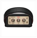 głośnik Bluetooth Marshall Stockwell III Czarno-miedziany