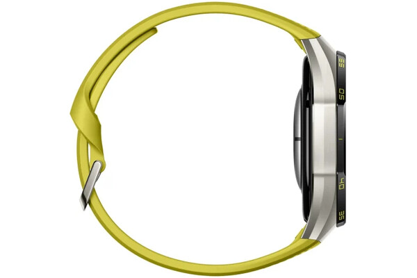 Smartwatch Huawei Watch GT 7 Pro 46.0mm srebrny