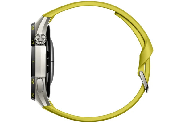 Smartwatch Huawei Watch GT 7 Pro 46.0mm srebrny