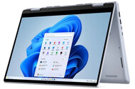 Laptop DELL Inspiron 7440 14.0" Intel Core i5-120U Intel 16GB 512GB SSD M.2 Windows 11 Home błękitny