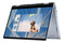 Laptop DELL Inspiron 7440 14.0" Intel Core i5-120U Intel 16GB 512GB SSD M.2 Windows 11 Home błękitny