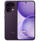 Smartfon OPPO Reno16F 5G fioletowy 6.57" 8.0GB/256.0GB