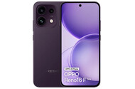 Smartfon OPPO Reno16F 5G fioletowy 6.57" 8.0GB/256.0GB