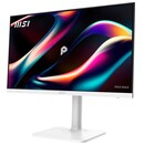 Monitor 27.0" MSI Pro biały