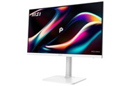 Monitor 27.0" MSI Pro biały