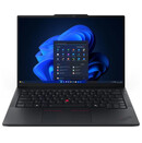 Laptop Lenovo ThinkPad E14 14.0" AMD Ryzen AI 5 430 AMD Radeon 840M 16GB 512GB SSD M.2 Windows 11 Professional czarny