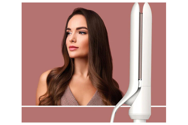 suszarko-lokówka SENCOR SHS8700RS 67W kolor biało-różowy