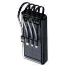 Powerbank Setty SLR-120 20000mAh czarny