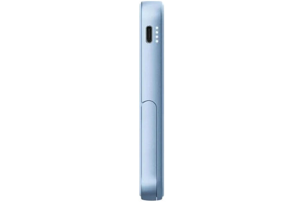 Powerbank FRESH`N REBEL 2PBM5000VB 5000mAh 75.0W błękitny