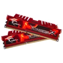 Pamięć RAM G.Skill Ripjaws X 2x8GB DDR3 1600MHz