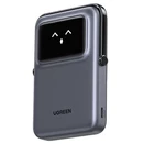 Powerbank UGREEN Uno 10000mAh fioletowy