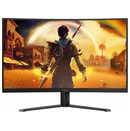 Monitor 31.5" AOC C32G42ZE czarno-czerwony