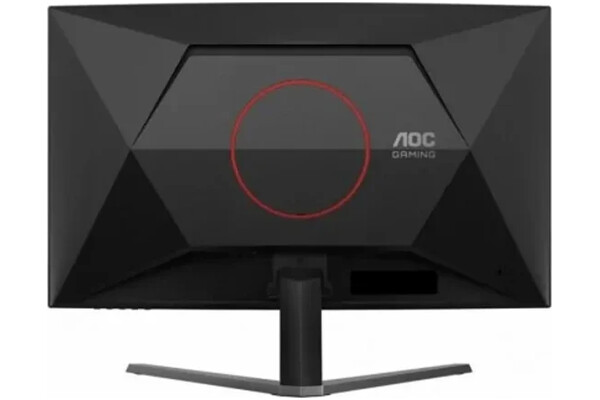Monitor 31.5" AOC C32G42ZE czarno-czerwony