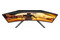 Monitor 31.5" AOC C32G42ZE czarno-czerwony