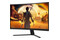 Monitor 31.5" AOC C32G42ZE czarno-czerwony