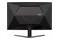 Monitor 31.5" AOC C32G42ZE czarno-czerwony