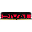 Pamięć RAM GoodRam 8GB DDR4 3200MHz Z radiatorem 16CL