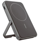 Powerbank FRESH`N REBEL 2PBM5000SG 5000mAh 75.0W szary