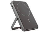 Powerbank FRESH`N REBEL 2PBM5000SG 5000mAh 75.0W szary