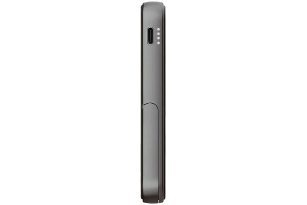 Powerbank FRESH`N REBEL 2PBM5000SG 5000mAh 75.0W szary