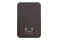 Powerbank FRESH`N REBEL 2PBM5000SG 5000mAh 75.0W szary