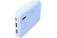 Powerbank Hama Pocket 10 10000mAh 105.0W niebieski