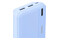 Powerbank Hama Pocket 10 10000mAh 105.0W niebieski