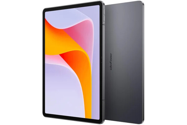 Tablet Ulefone Tab 12.20" MediaTek Dimensity 7300 8.0GB/128GB, LTE, szary