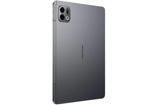 Tablet Ulefone Tab 12.20" MediaTek Dimensity 7300 8.0GB/128GB, LTE, szary