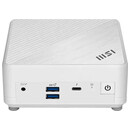 MSI Cubi 5 1M-441BEU Intel Core i3 24GB DDR5 Windows 11 Professional