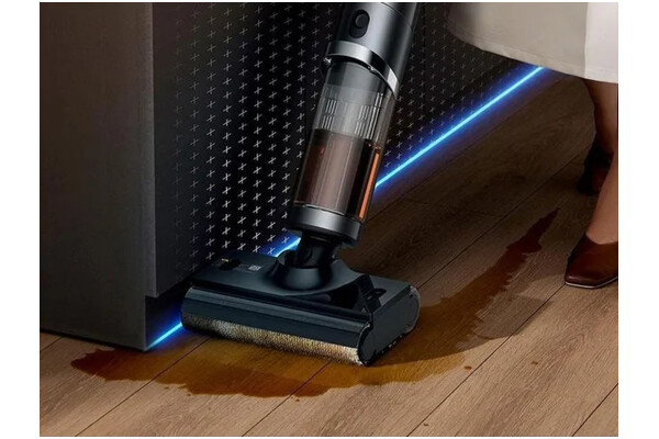 Odkurzacz Deerma DEMVX900W tradycyjny bezworkowy czarny