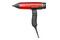 Suszarka Valera Silent Jet 7500 2400W kolor czerwony